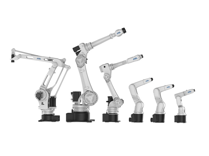 Robots
