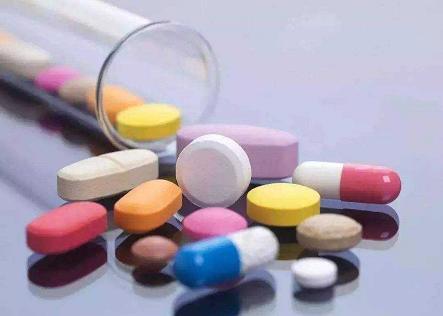 Industrie pharmaceutique