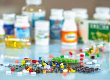 Industrie des produits de santé